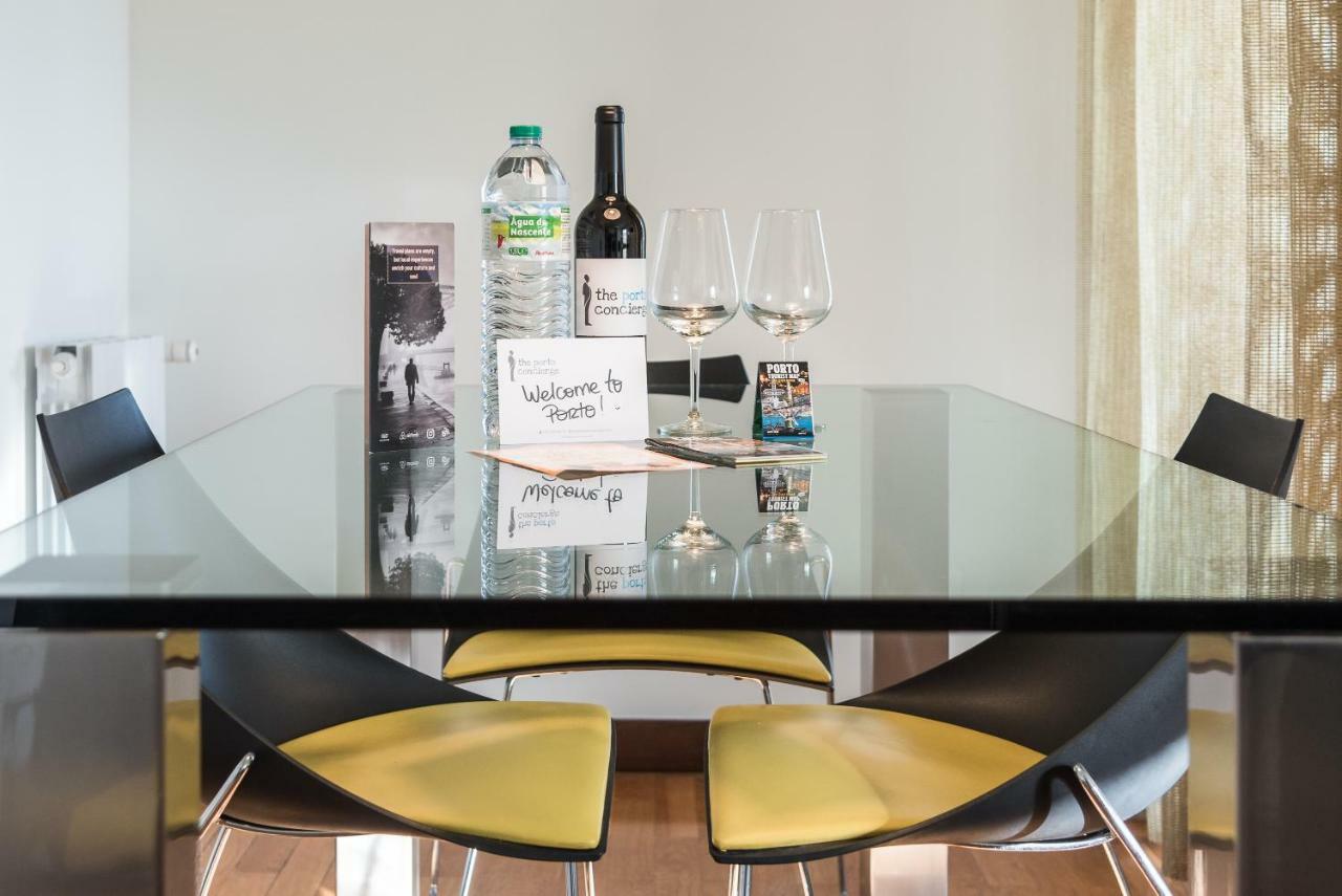 Guestready - Cactus Balcony - Free Private Parking Apartment Porto Exterior photo