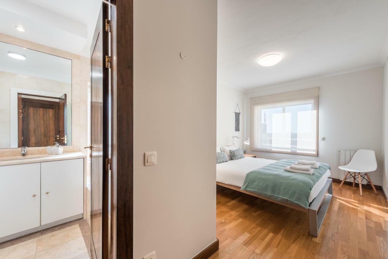 Guestready - Cactus Balcony - Free Private Parking Apartment Porto Exterior photo
